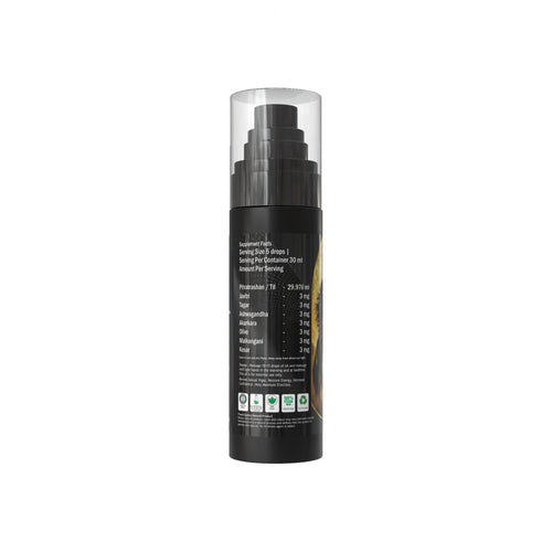 Vedansh Man O power Oil