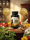 Vedansh Man O Power – 100% Ayurvedic Energy & Immunity Booster